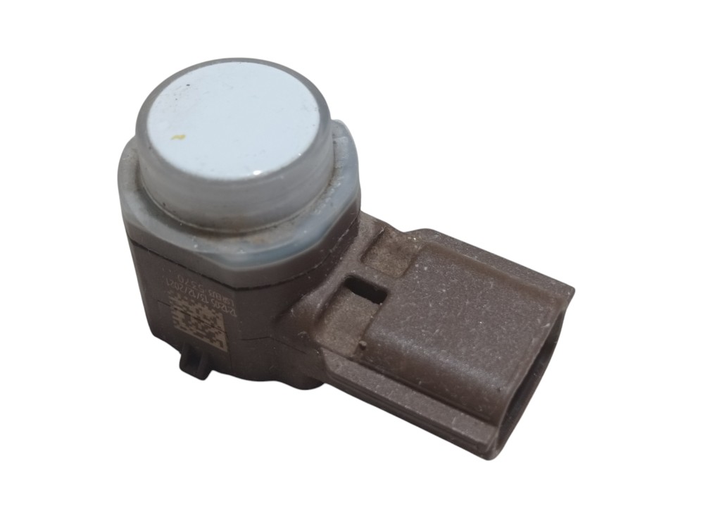 Sensor Estacionamento Dianteiro Renault Zoe Neo 2023 V617 2