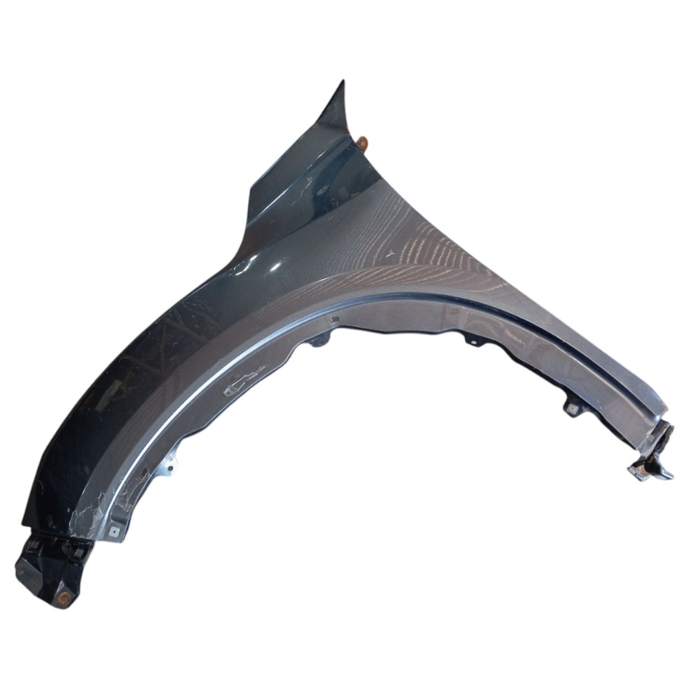 Paralama Esquerdo Honda Hrv 2023 2025 V644 2