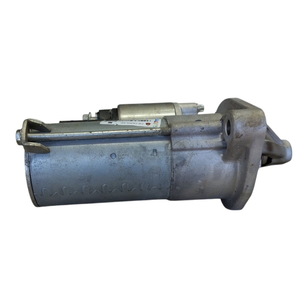 Motor Arranque Chery Tiggo 7 Pro 2022 2024 V640 9