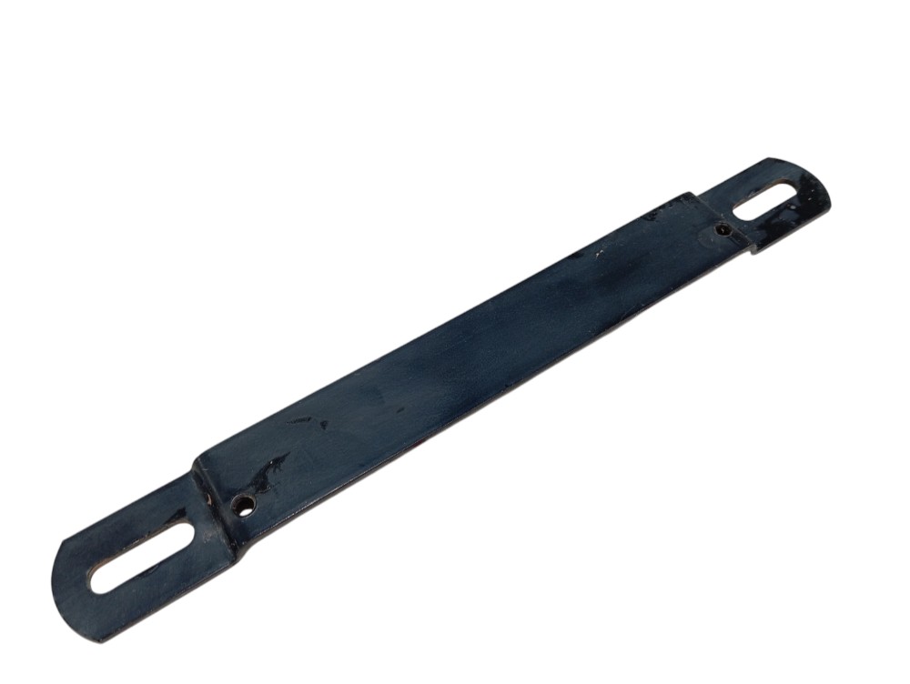 Suporte Placa Traseira Chery Tiggo 2 2020 V613 3