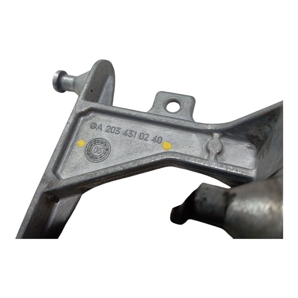 Suporte Módulo Abs Mercedes C180 2002 2007 V661 2