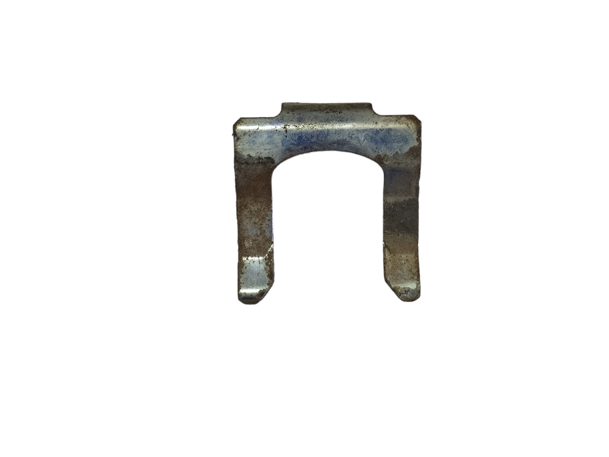 Cilindro Porta Dianteira Direita Mitsubishi L200 2004 V588 6