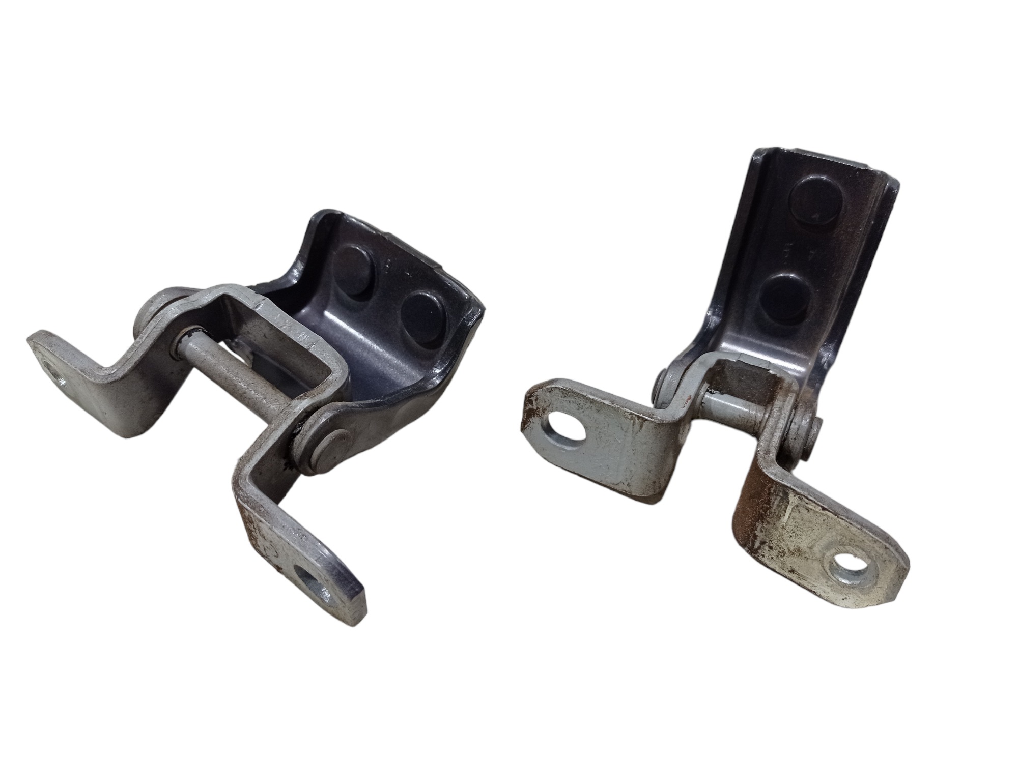 Dobradiça Porta Traseira Direita Grand Vitara 2012 2015 V570 3