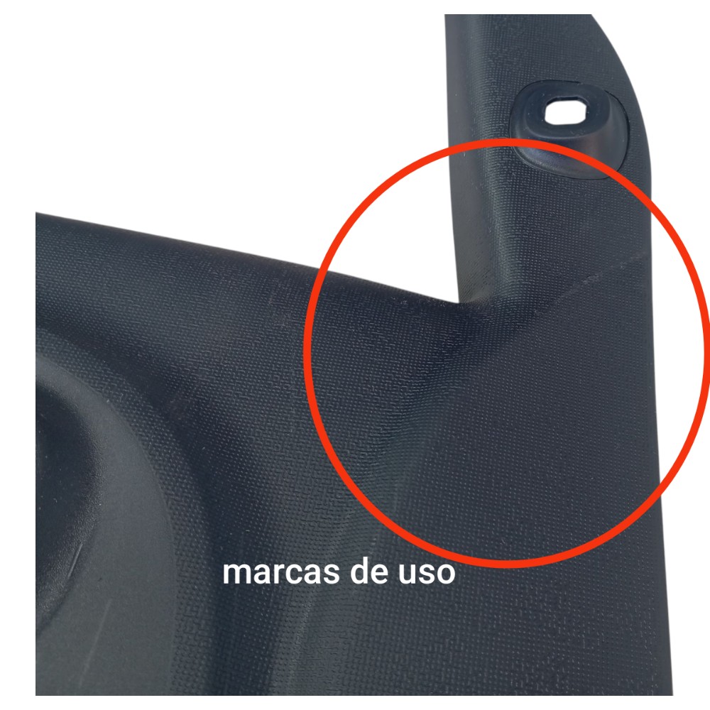 Forro Porta Dianteira Esquerda Fiat Mobi 2024 V654 4