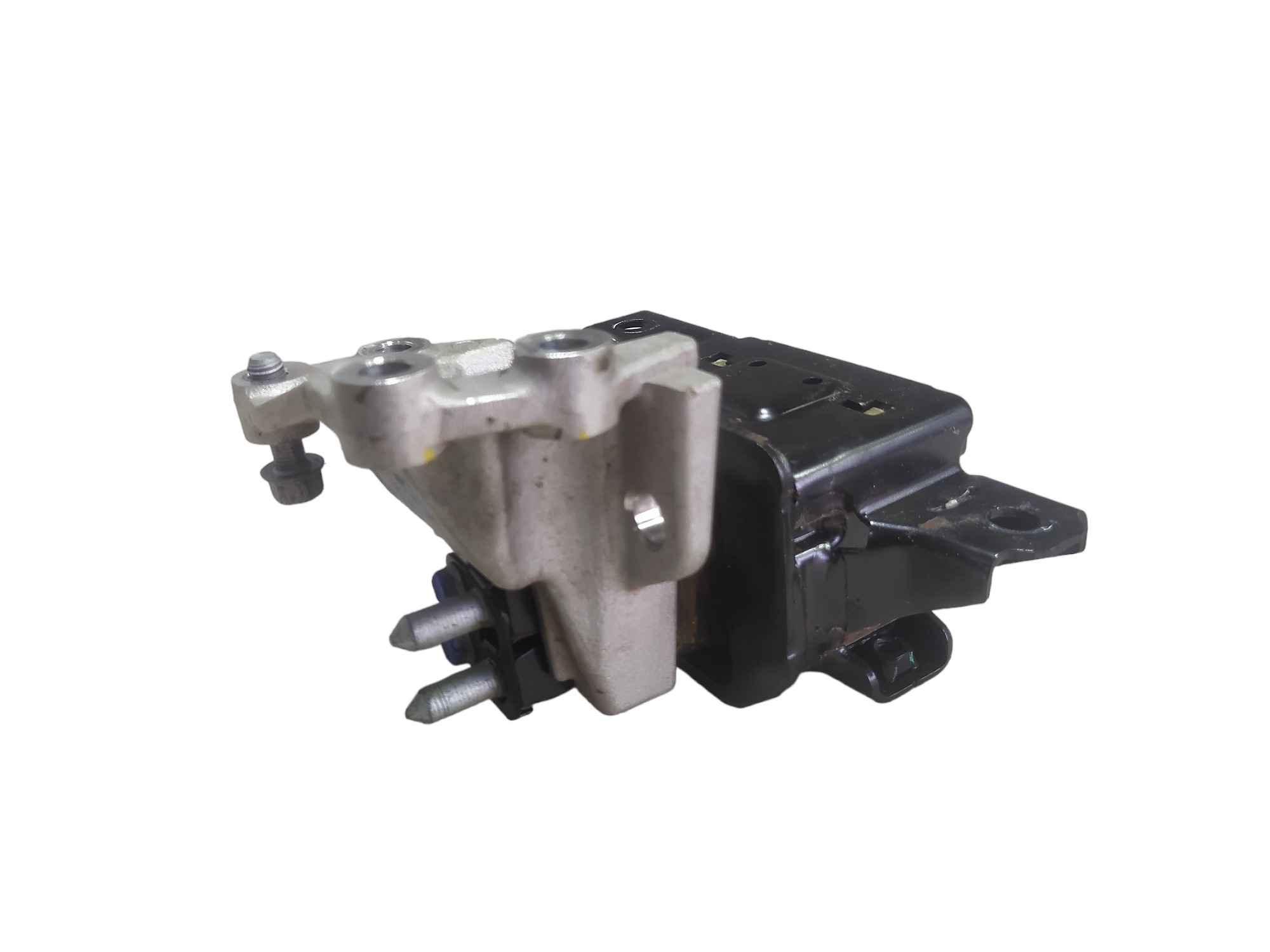 Coxim Câmbio Esquerdo Hyundai Hb20 Comfort 2023 V590 7