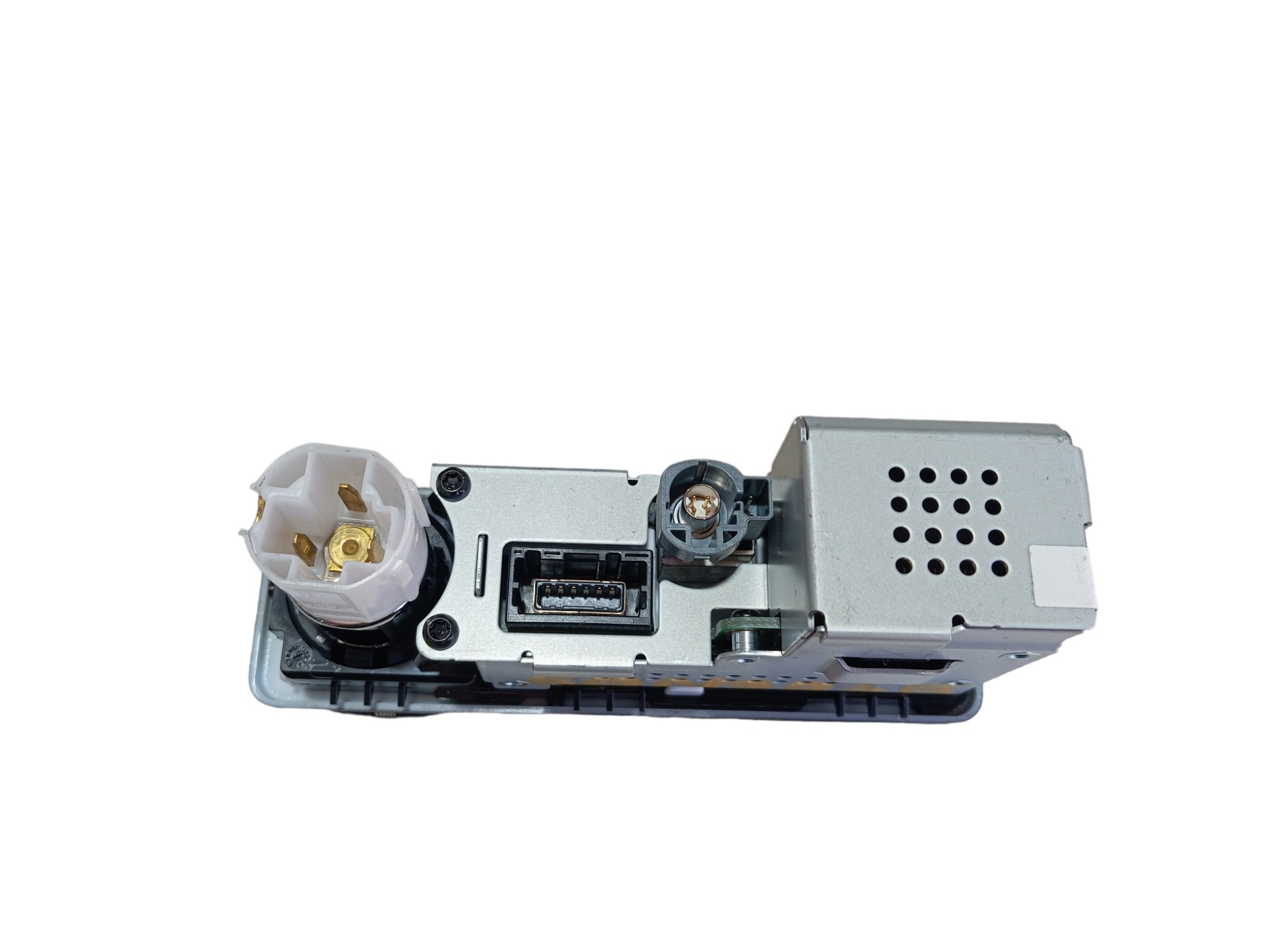 Acendedor Usb Console Land Rover Discovery 5 2019 V597 3