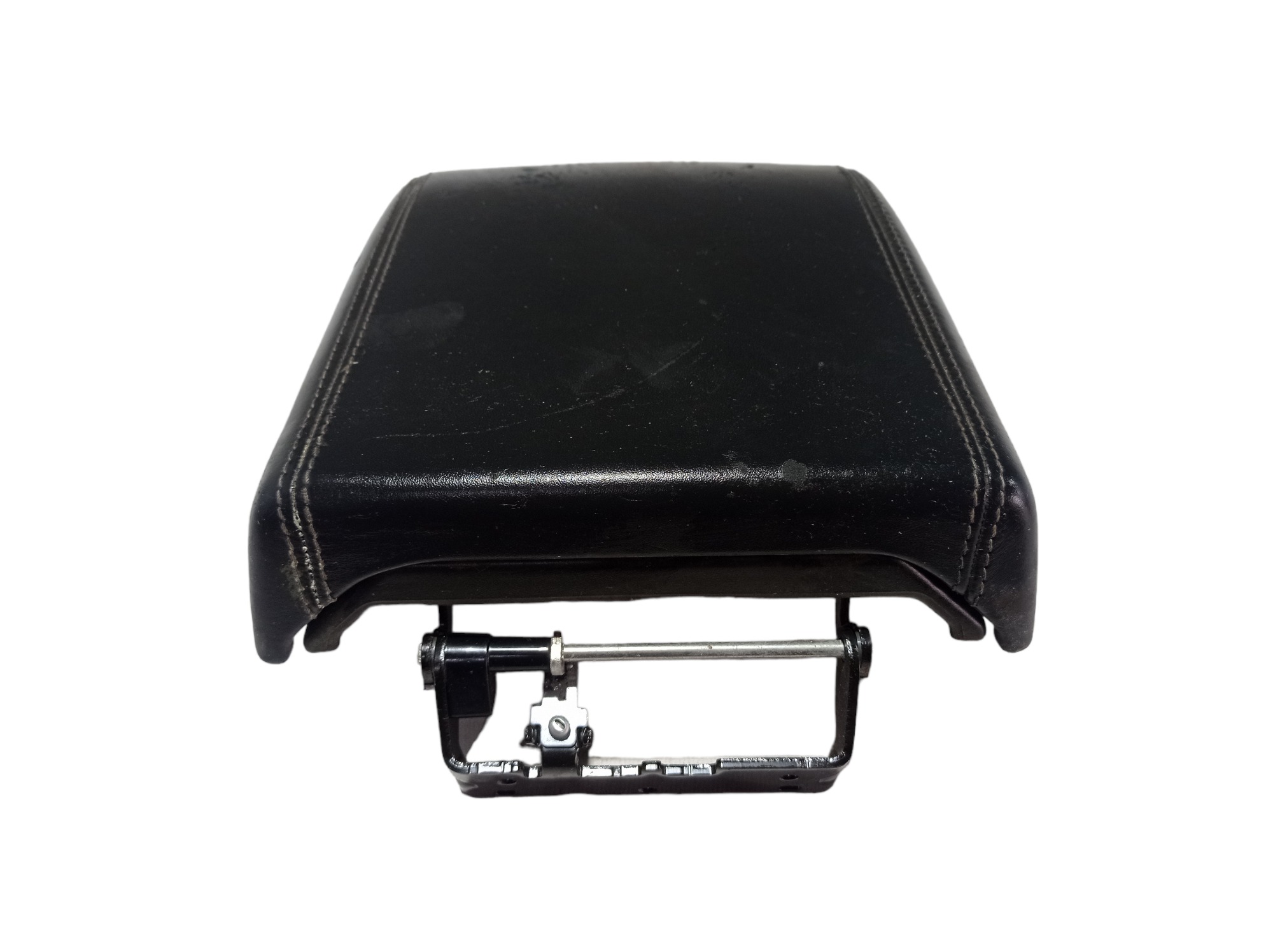 Apoio Braço Console Range Rover Evoque 2.2 2015 V600 10