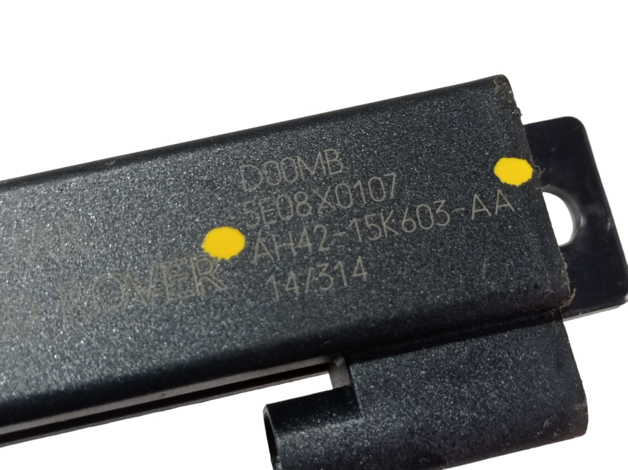 Sensor Módulo Antena Range Rover Evoque 2.2 2015 V600 5