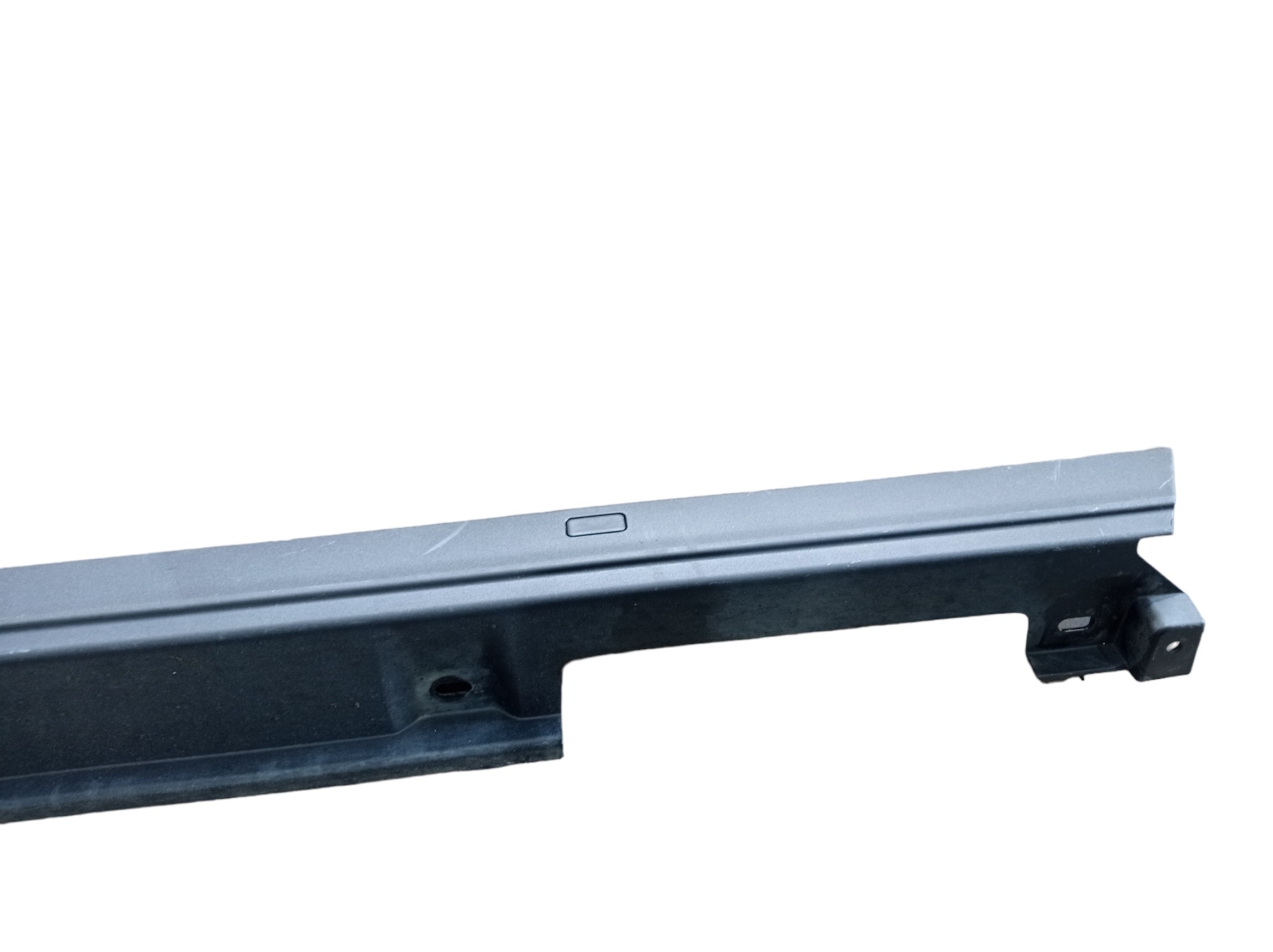 Spoiler Lateral Direito Lexus Rx450hl 2021 V576 Preto 9