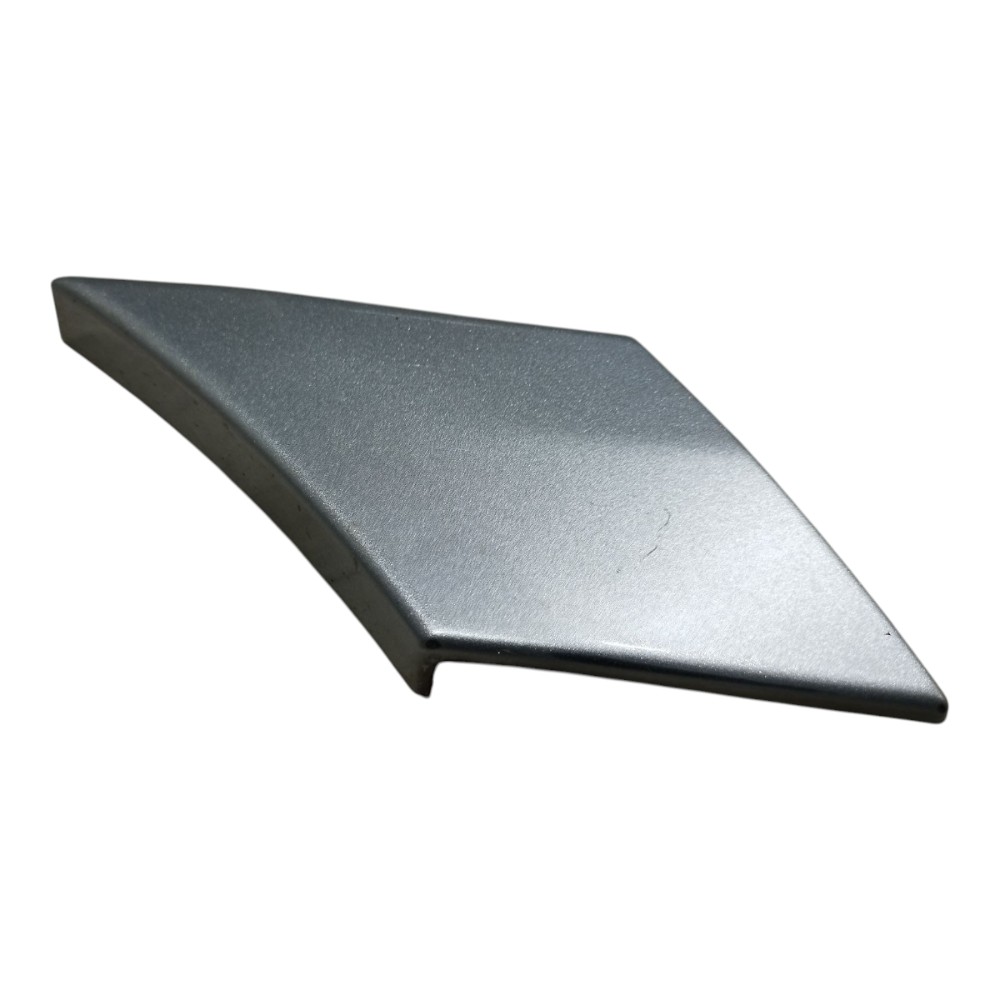 Aplique Caixa Roda Tras Direita Mercedes C180 2002 2007 V661 6