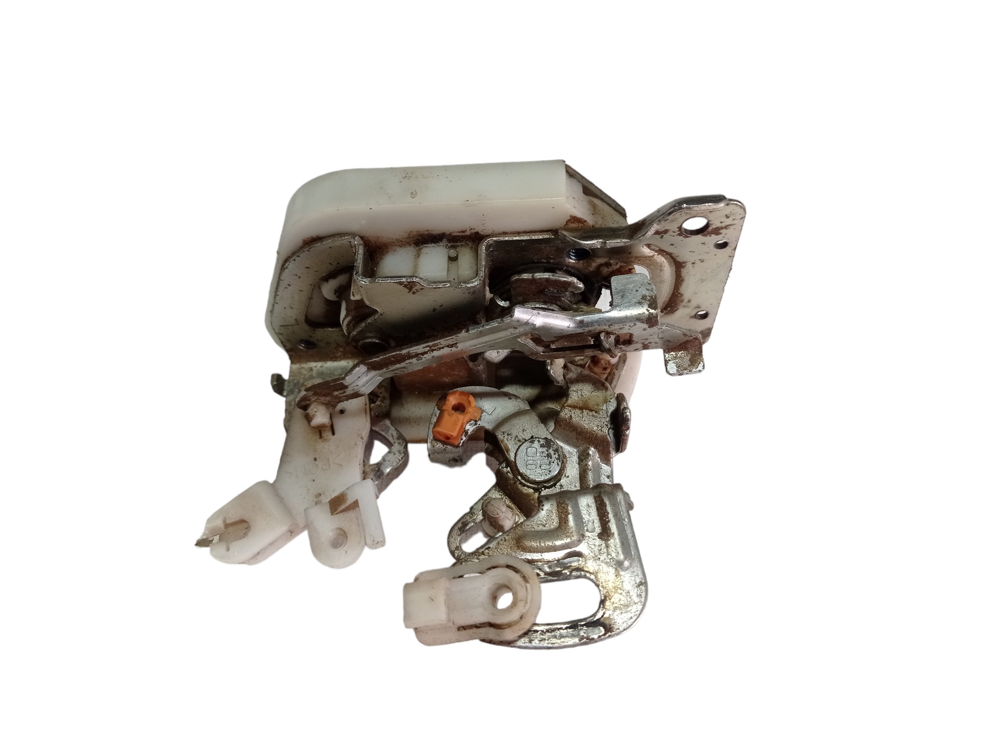 Fechadura Porta Traseira Esquerda Pajero Sport 2010 V569 6