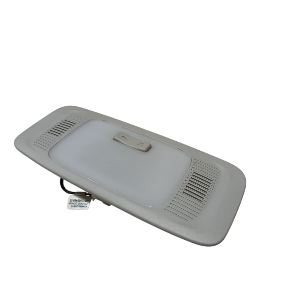Luz cortesia teto Citroen C3 Aircross 2024 2