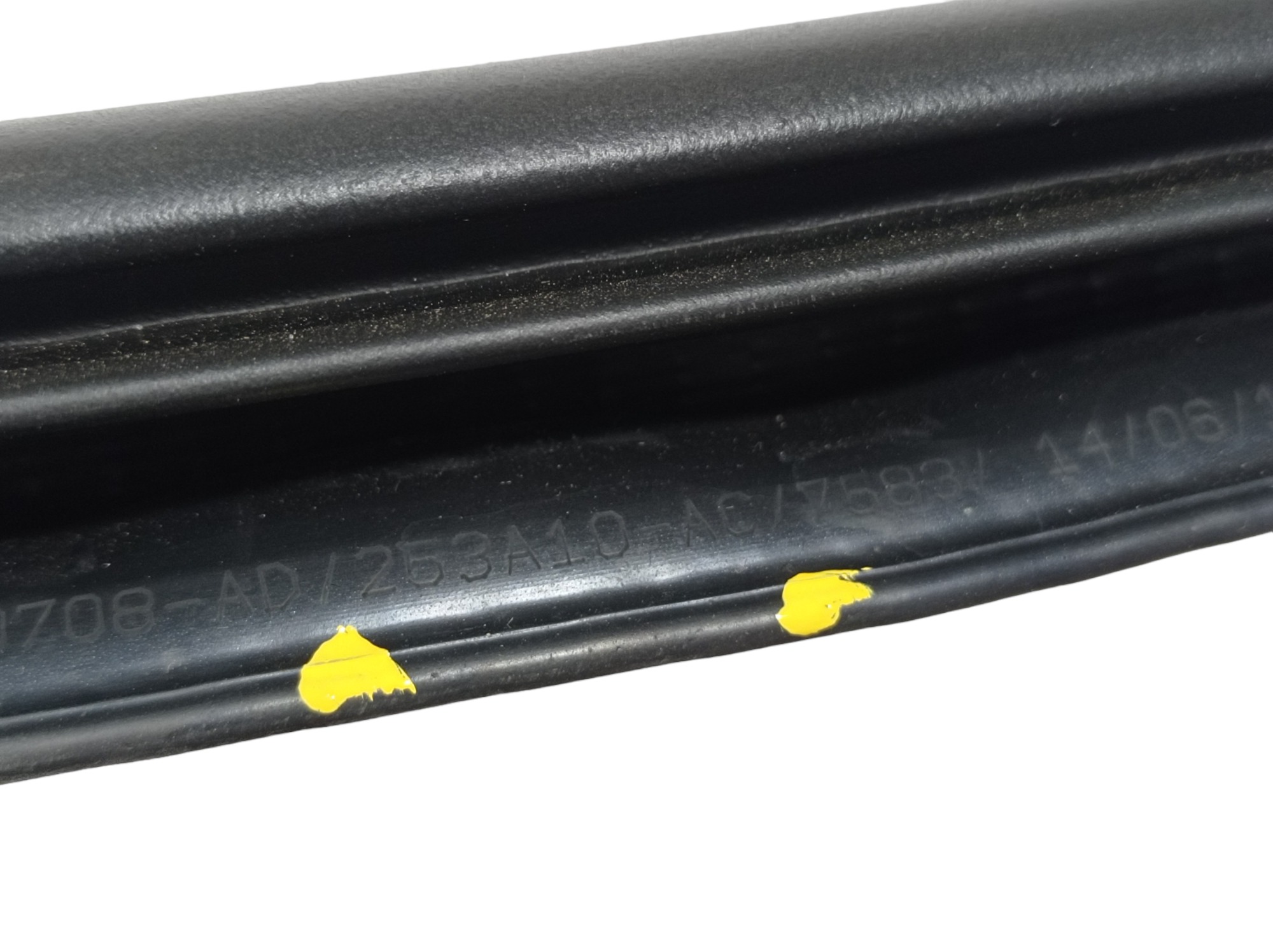 Borracha Porta Traseira Direita Range Rover Sport 2014 V573 3