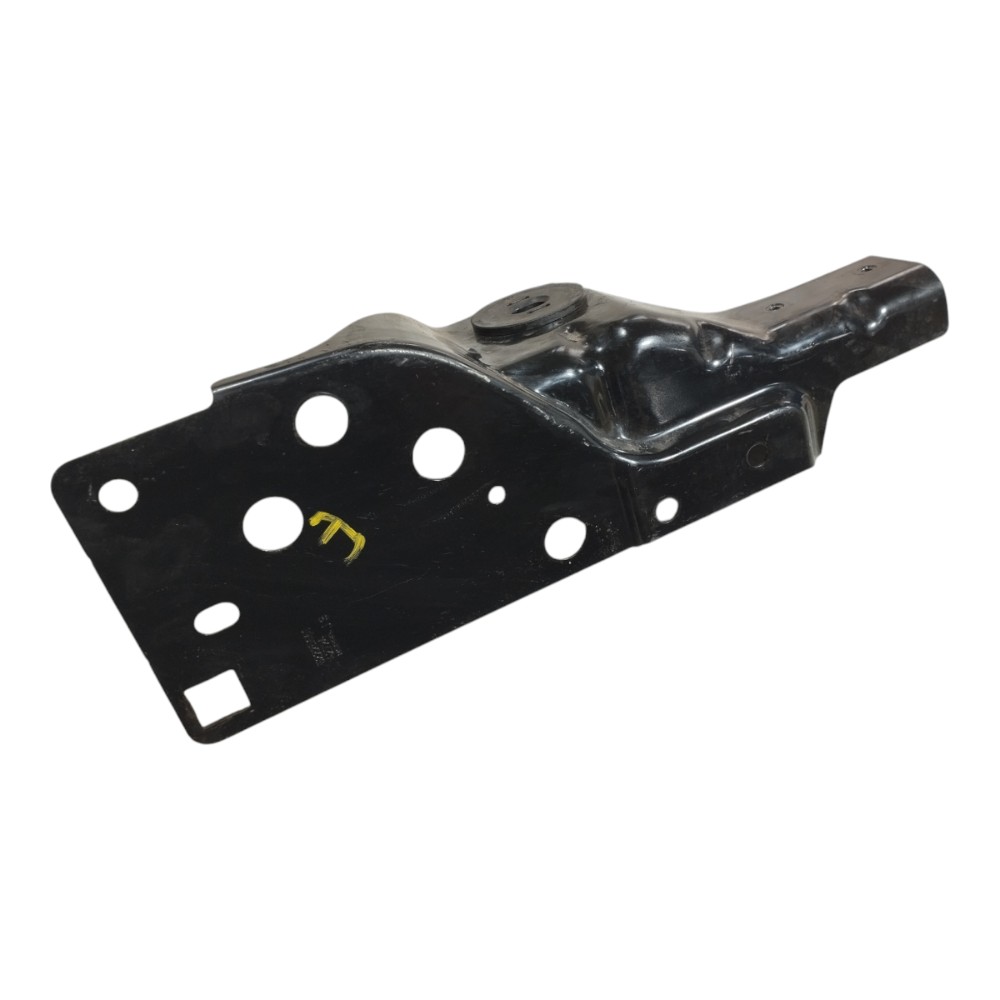 Suporte Esquerdo Radiador Ram Rampage Rt 2023 2024 V641 2