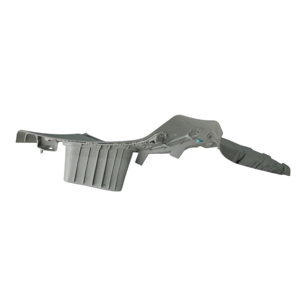 Moldura Coluna Traseiro Esquerda Jac E-j7 2023 V618 3