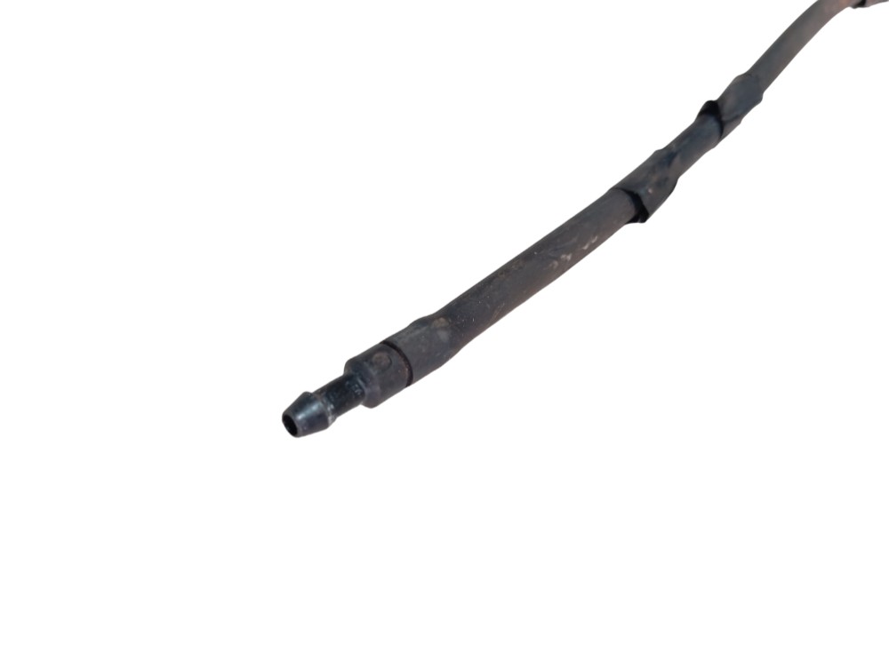 Chicote Tampa Traseira Land Cruiser Prado 2005 V620 5