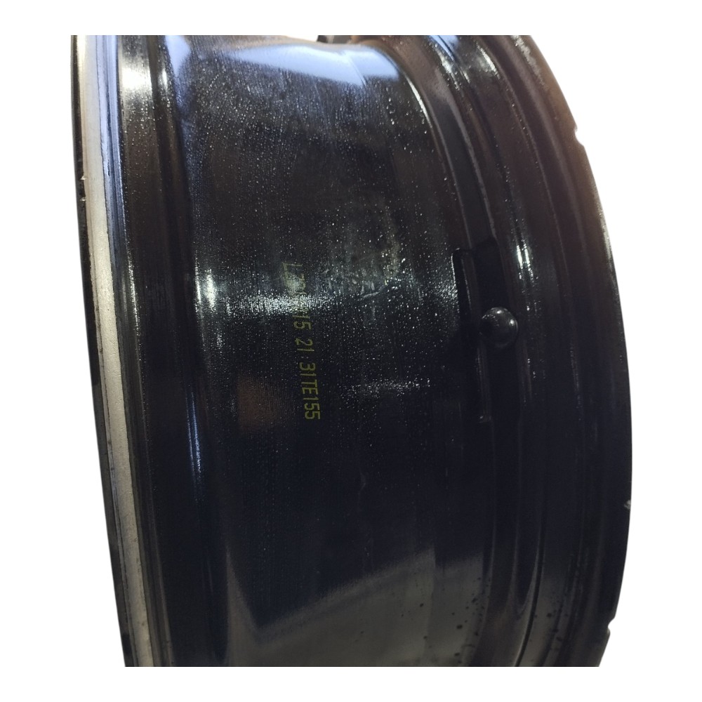 Roda Aro 18 Vw Taos Highline 2022 2024 V655 2