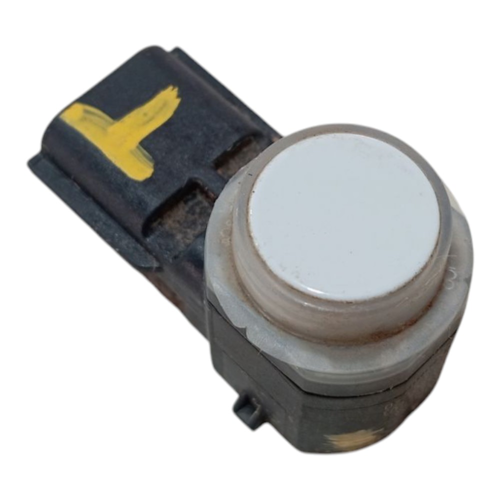 Sensor Estacionamento Traseiro Renault Zoe 2023 V639 2