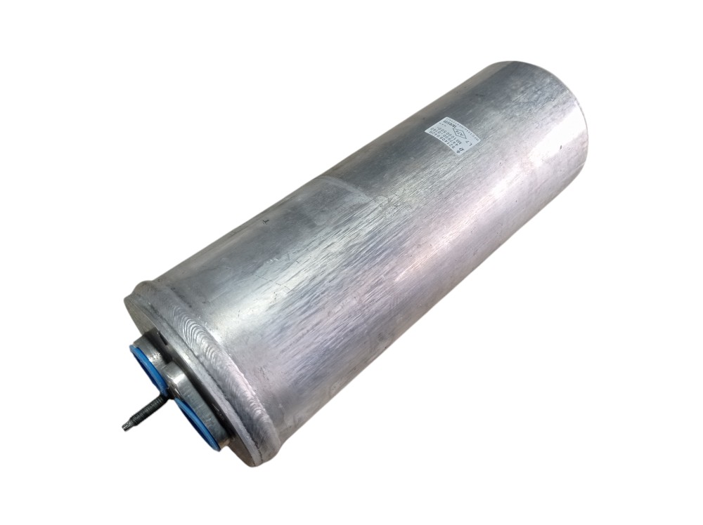 Filtro Secante Ar Condicionado Renault Zoe Neo Int 2023 V617 4