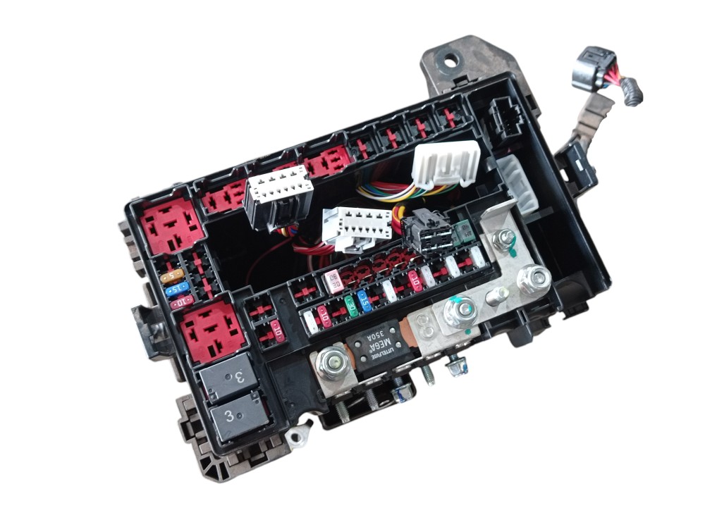 Chicote Interno Gwm Haval H6 Hev 1.5 2024 V610 4