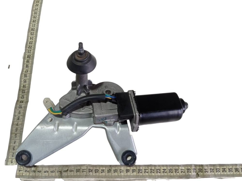 Motor Limpador Tampa Traseira Jac Iev40 2020 V615 8