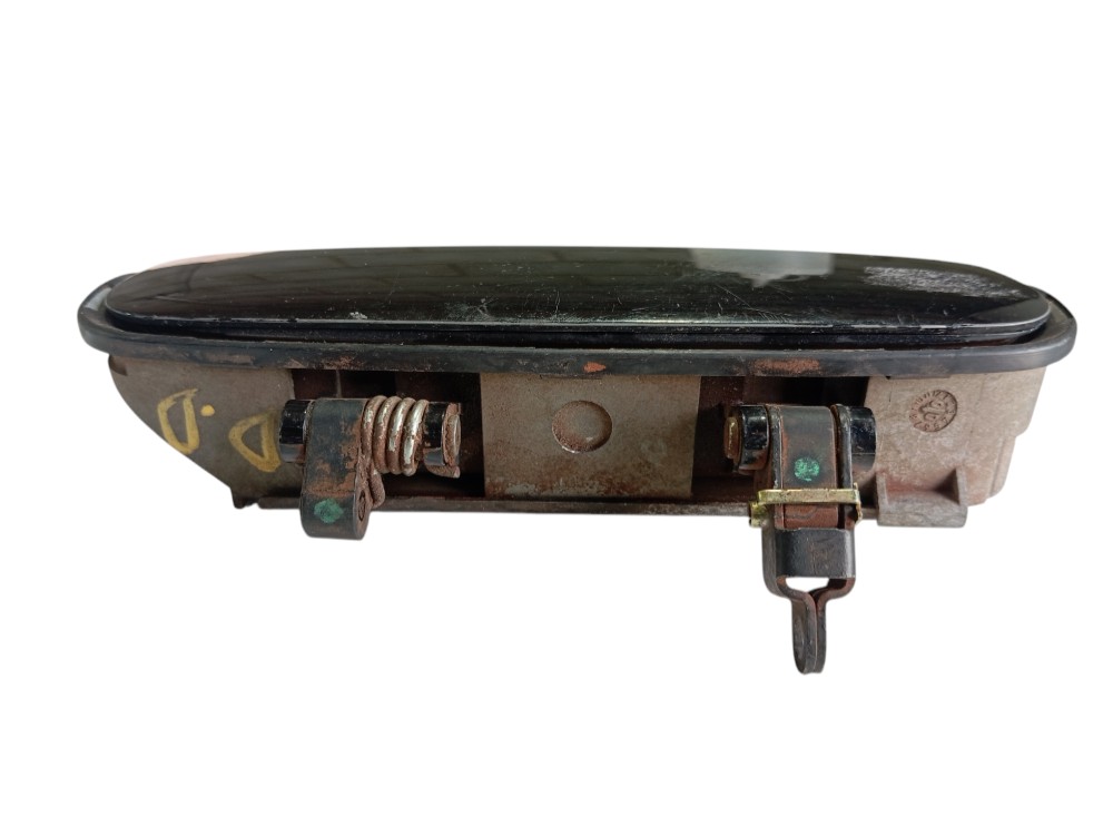 Maçaneta Externa Dianteira Direita Audi A6 2001 V261 6
