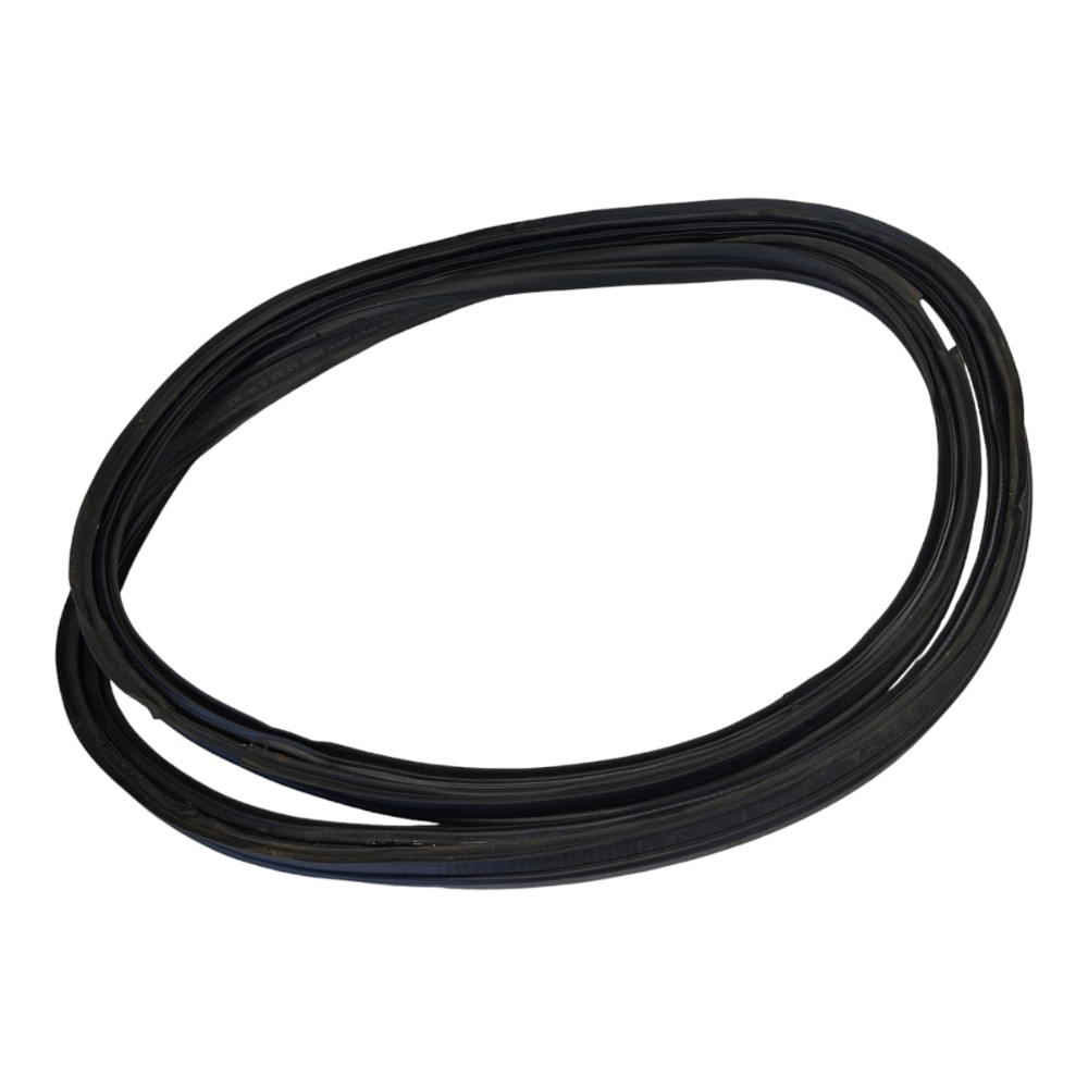 Borracha Tampa Traseira Jac Ejs1 2022 2024 V616 5