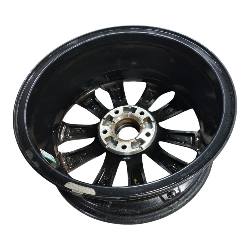 Roda Aro 16 Renault Zoe 5×114 2022 2023 V639 4