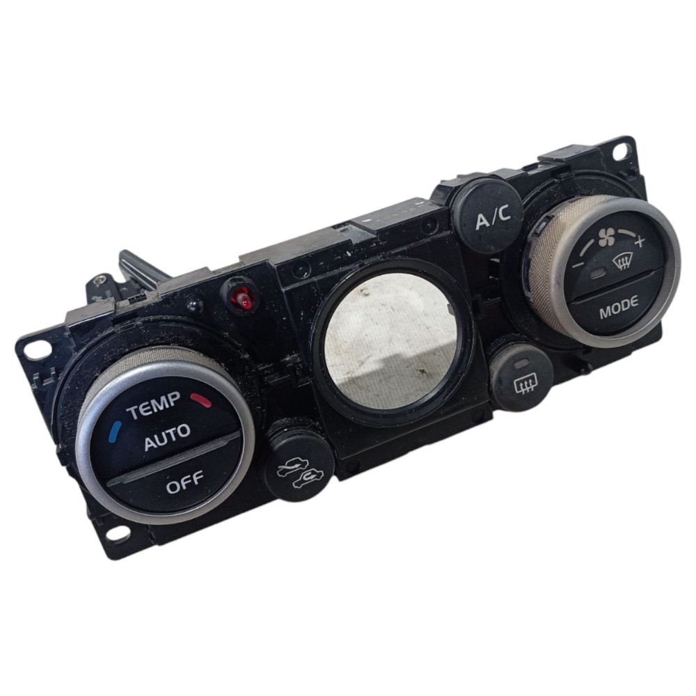 Botão Comando Ar Condi Suzuki Grand Vitara 2012 A 2015 V649 2