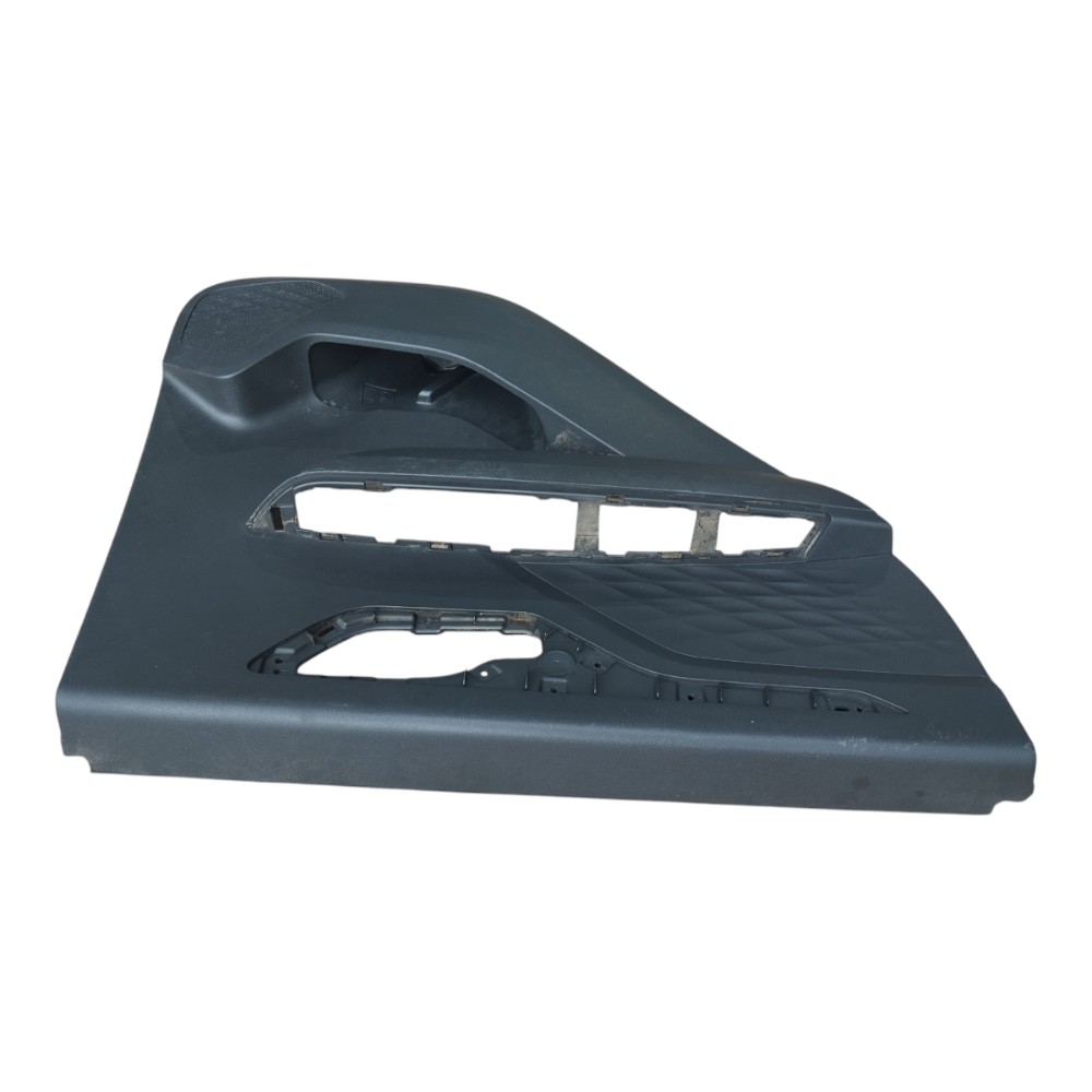 Forro Porta Traseira Esquerda Jac Ejs1 2022 2024 V616 3