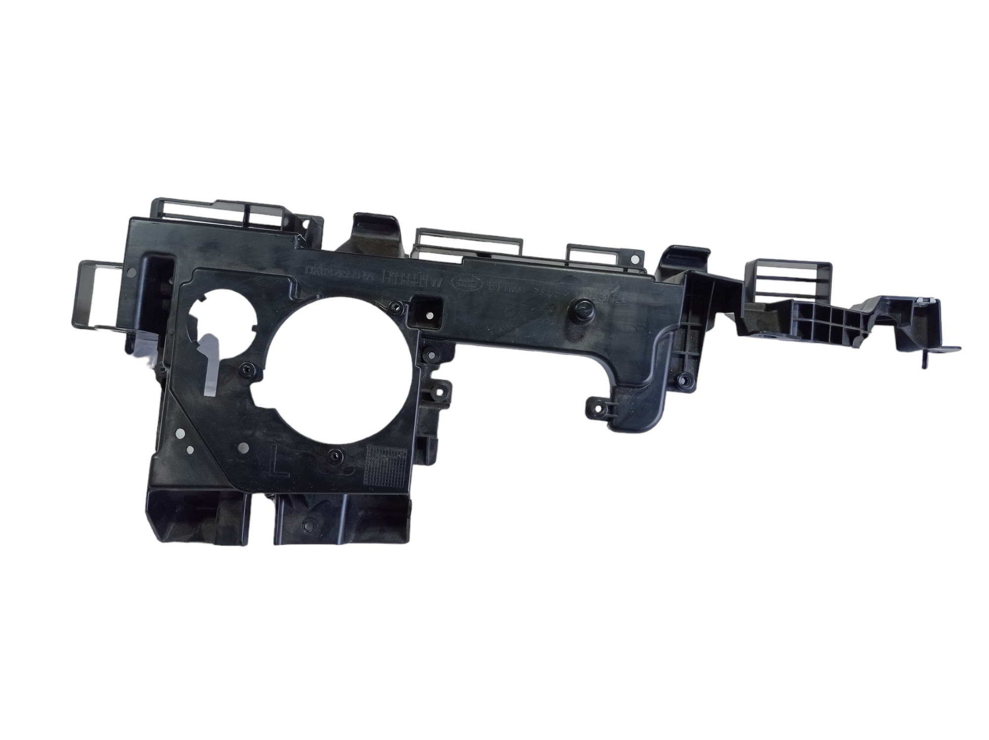 Suporte Bagagito Traseiro Esquerdo Range Rover Sport 14 V573 4