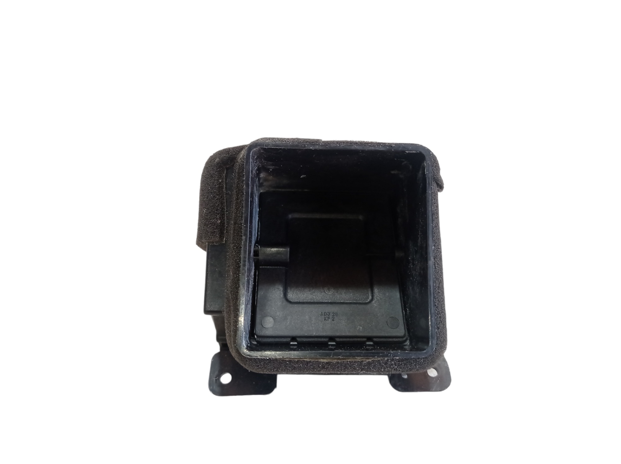 Difusor Ar Central Esquerdo Hyundai Azera 2009 3.3 V595 5