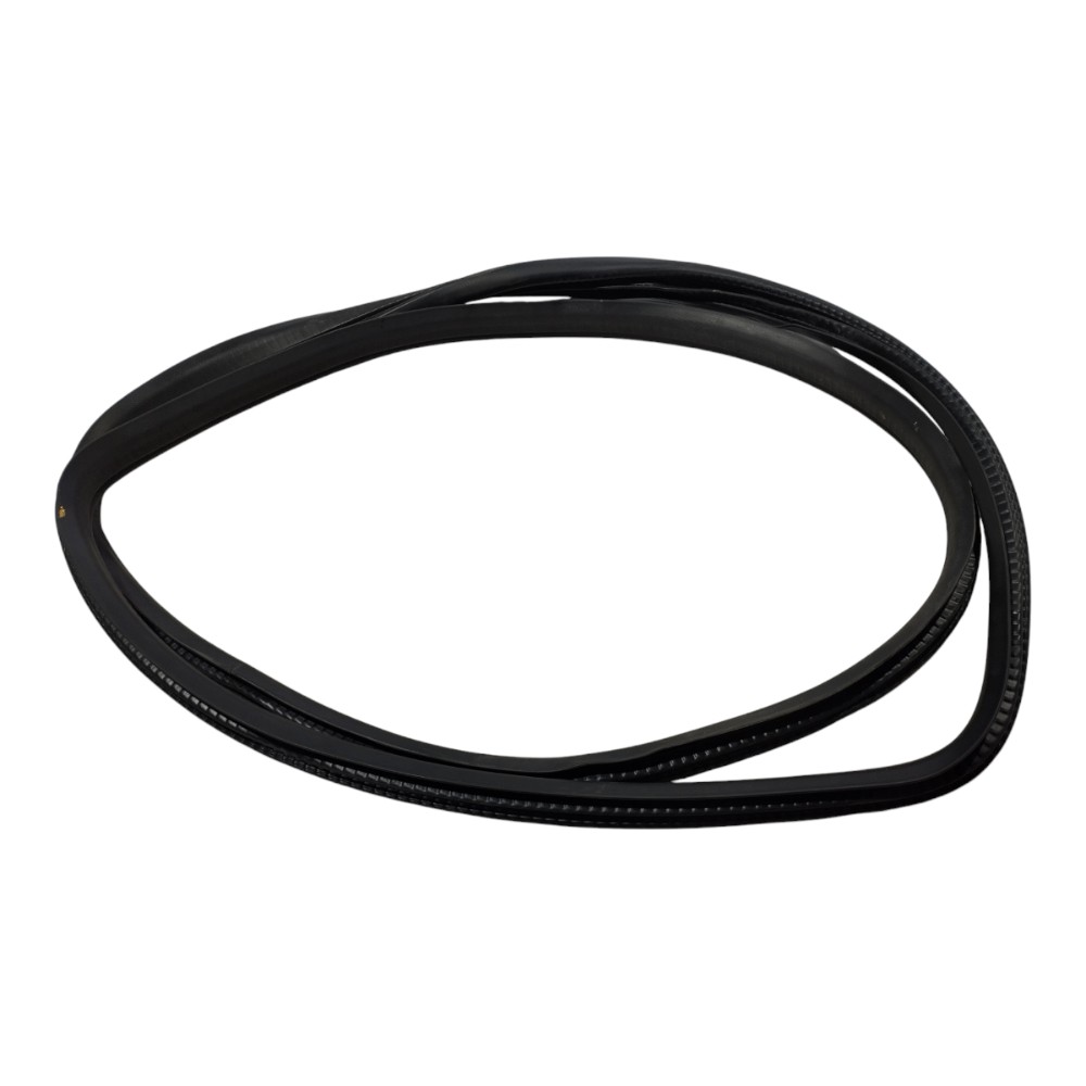 Borracha Porta Traseiro Direito Mercedes B180 2010 1.7 V630 5