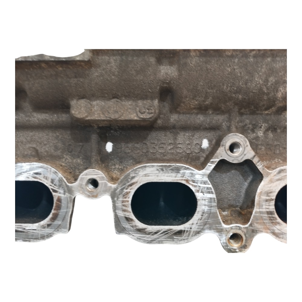 Cabeçote Peugeot 307 2.0 2008 V369 4