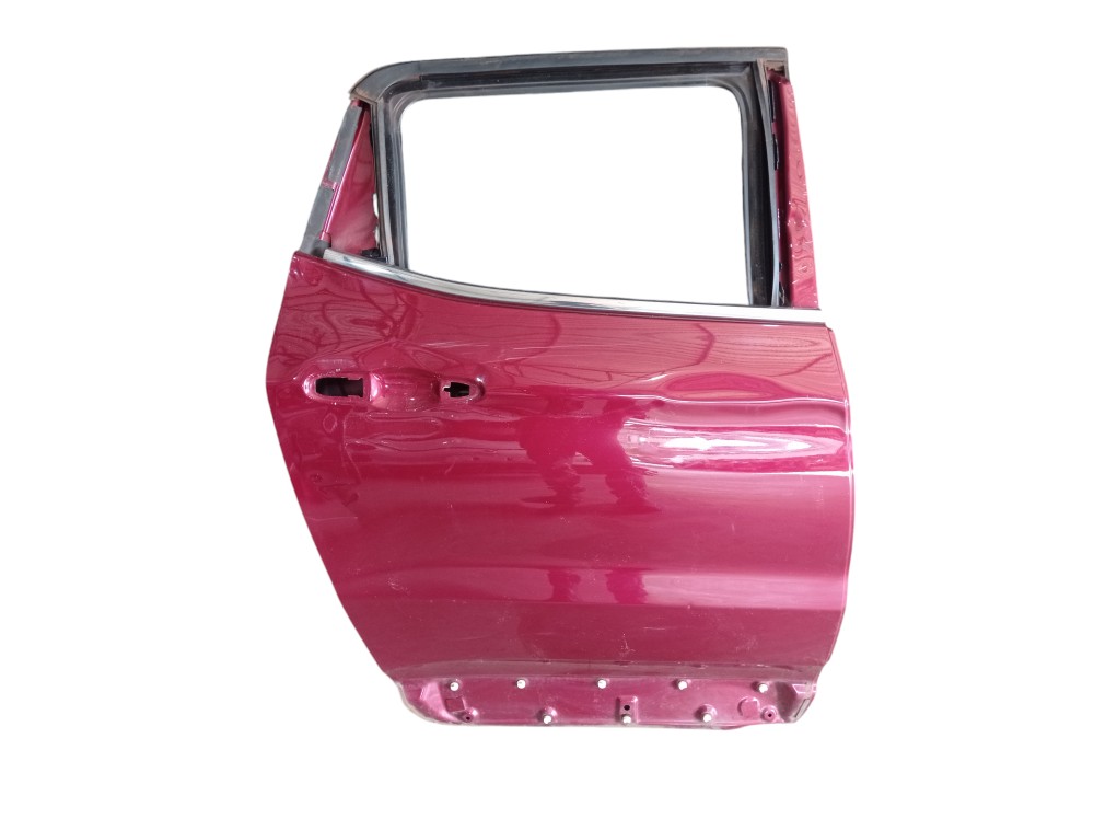 Porta Traseira Direita Fiat Toro 2016 A 2022 V347 1
