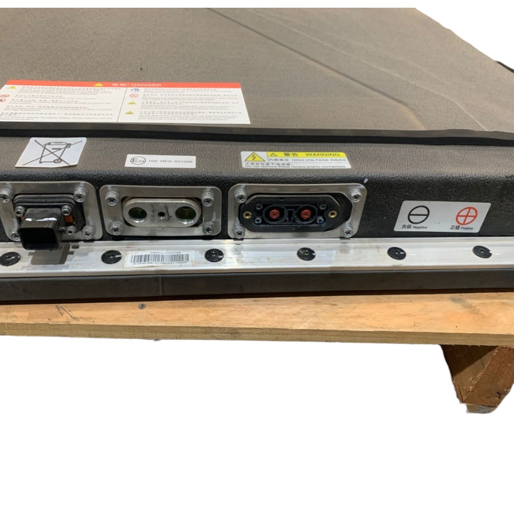 Bateria tracionaria byd Dolphin plus 2025 v681 4
