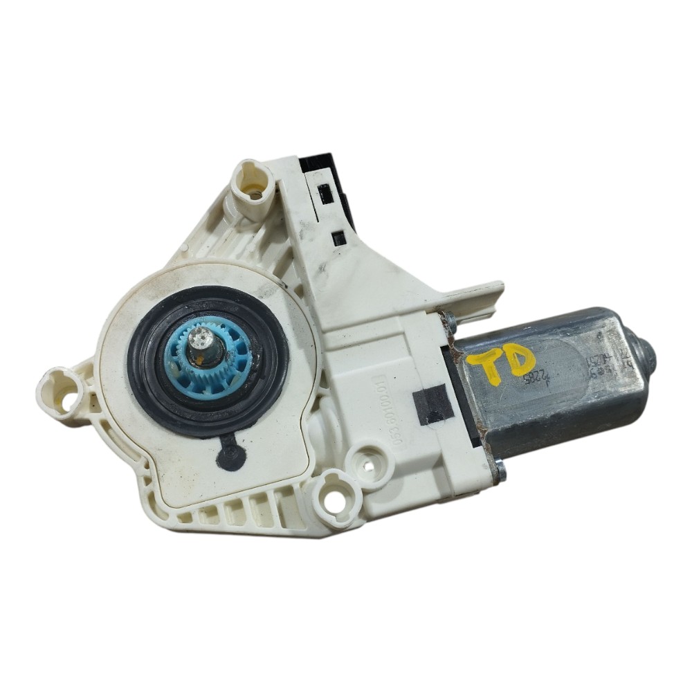 Motor Máquina Vidro Tras Dir Discovery 4 2010 A 2014 V656 8