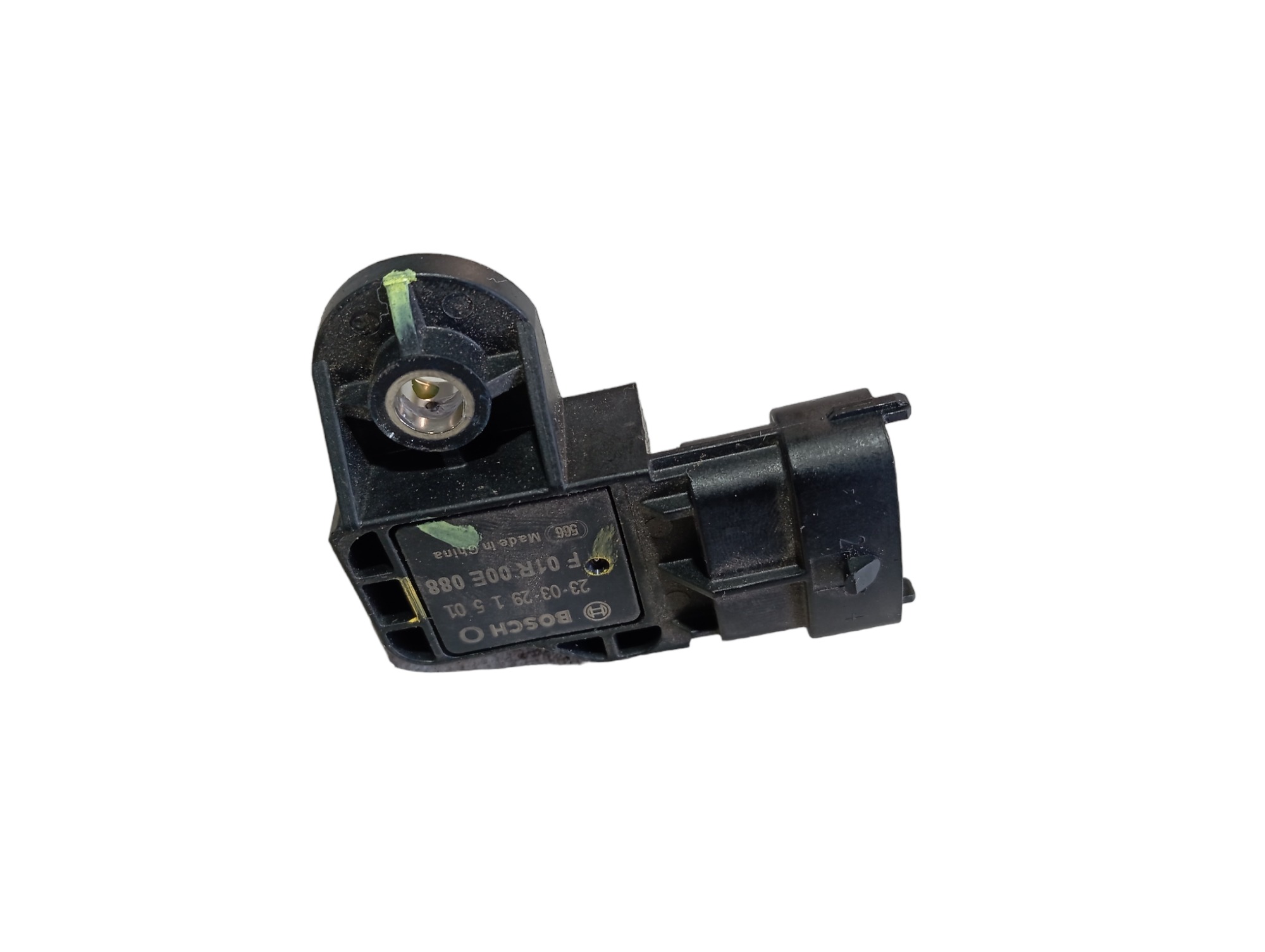 Sensor Pressão Gwm Haval H6 Gt 2024 V598 6