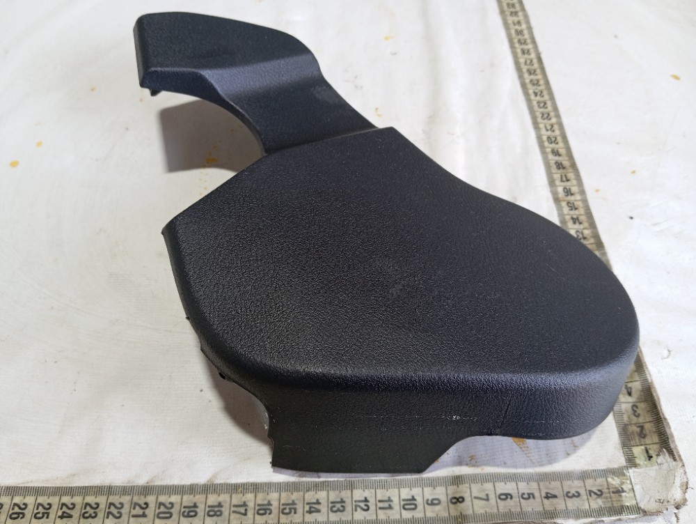 Acabamento Banco Dianteiro Direito Vw Nivus 2024 V608 9