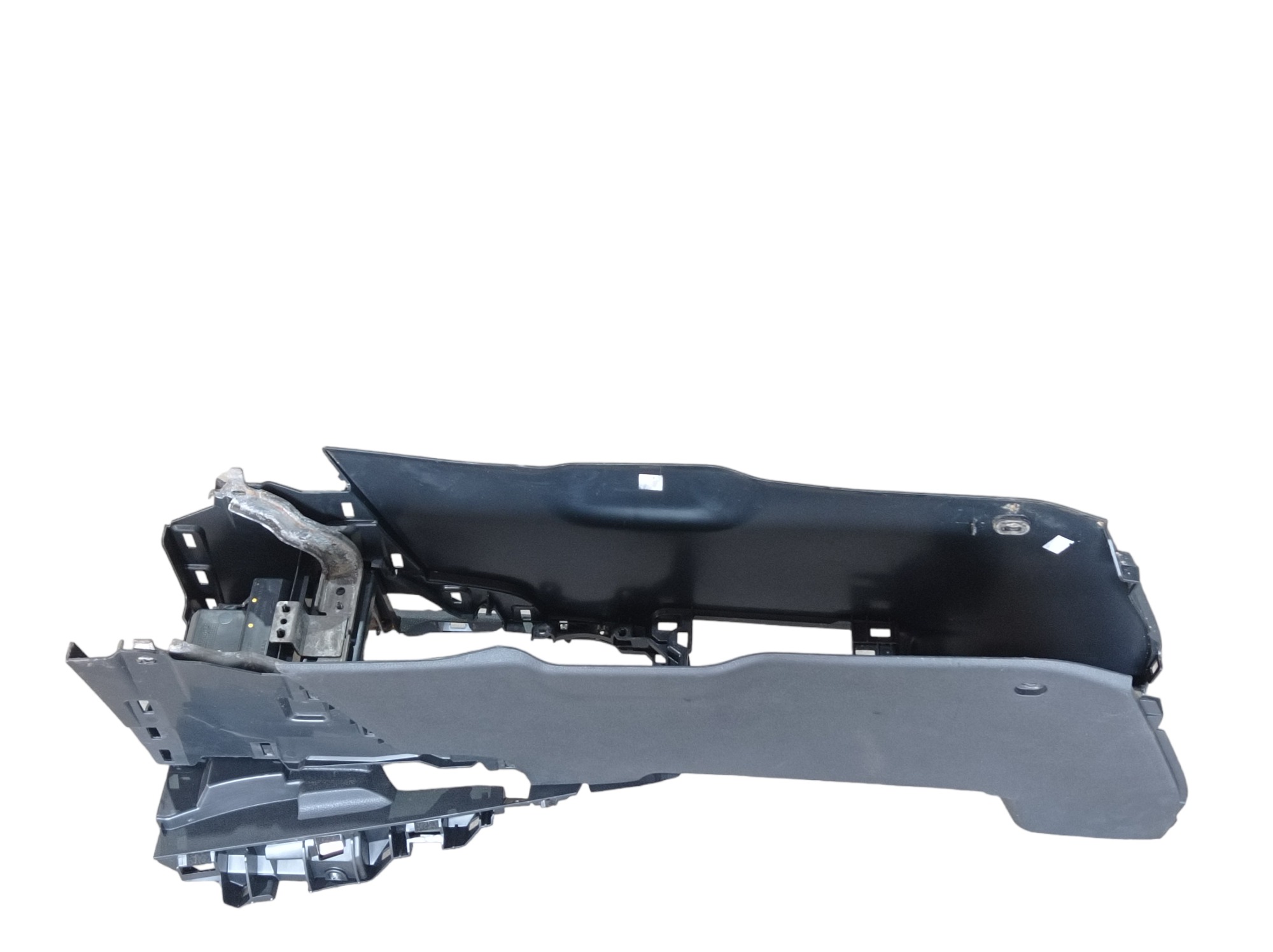Console Central Nissan Leaf 2022 V589 4