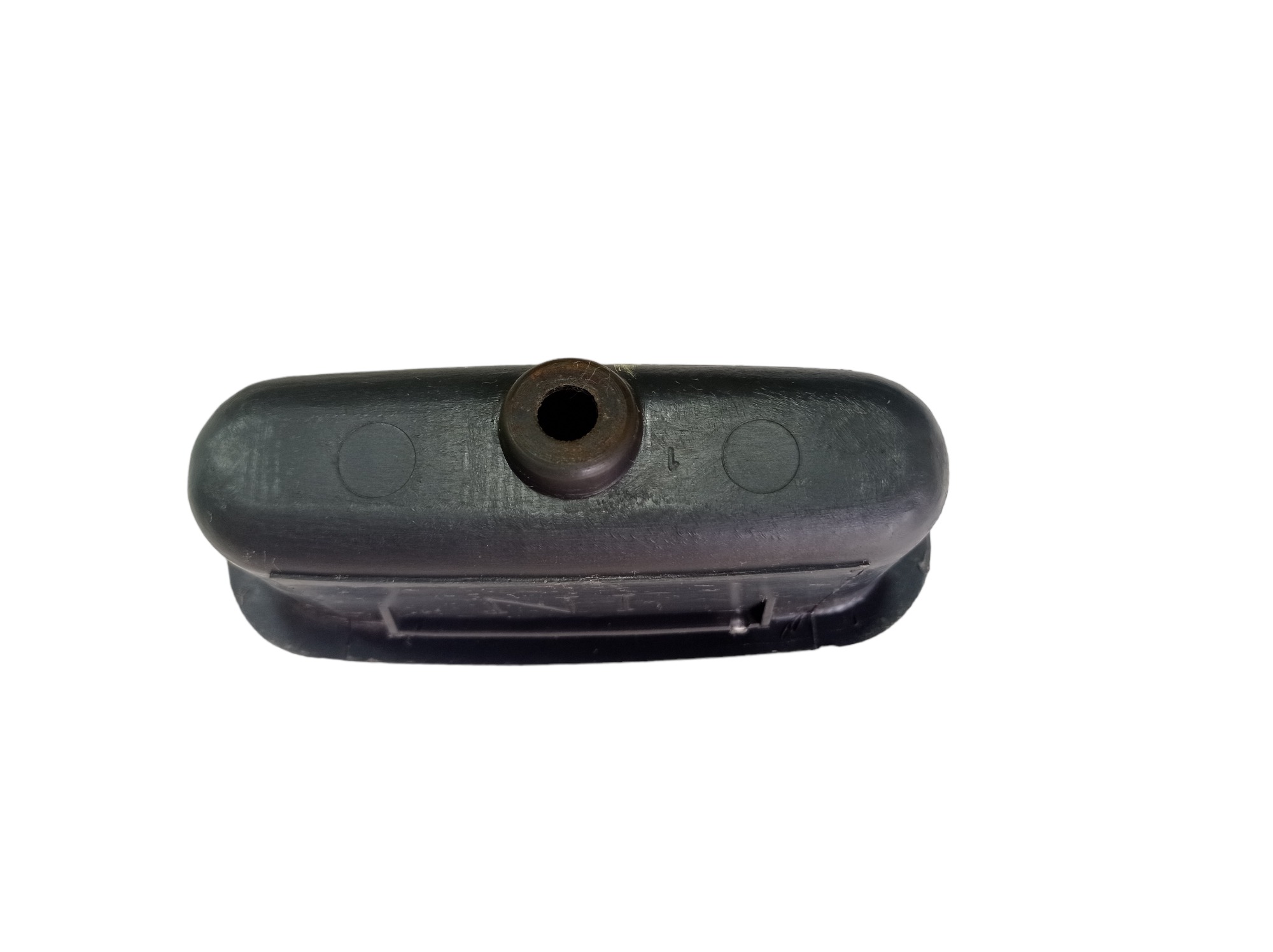 Puxador Int Porta Dianteira Direita Pajero Sport 2010 V569 5