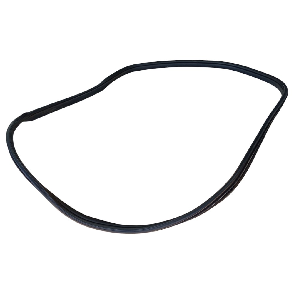Borracha Porta Dianteira Direita Byd Dolphin Gs 2024 25 V653 5