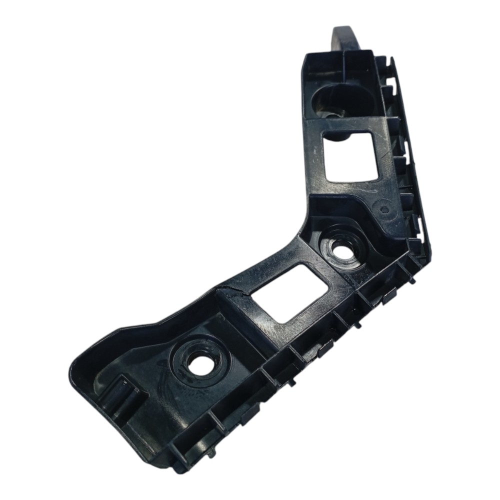 Guia Parachoque Traseiro Direito  Vw Golf Highline 2014 V626 2