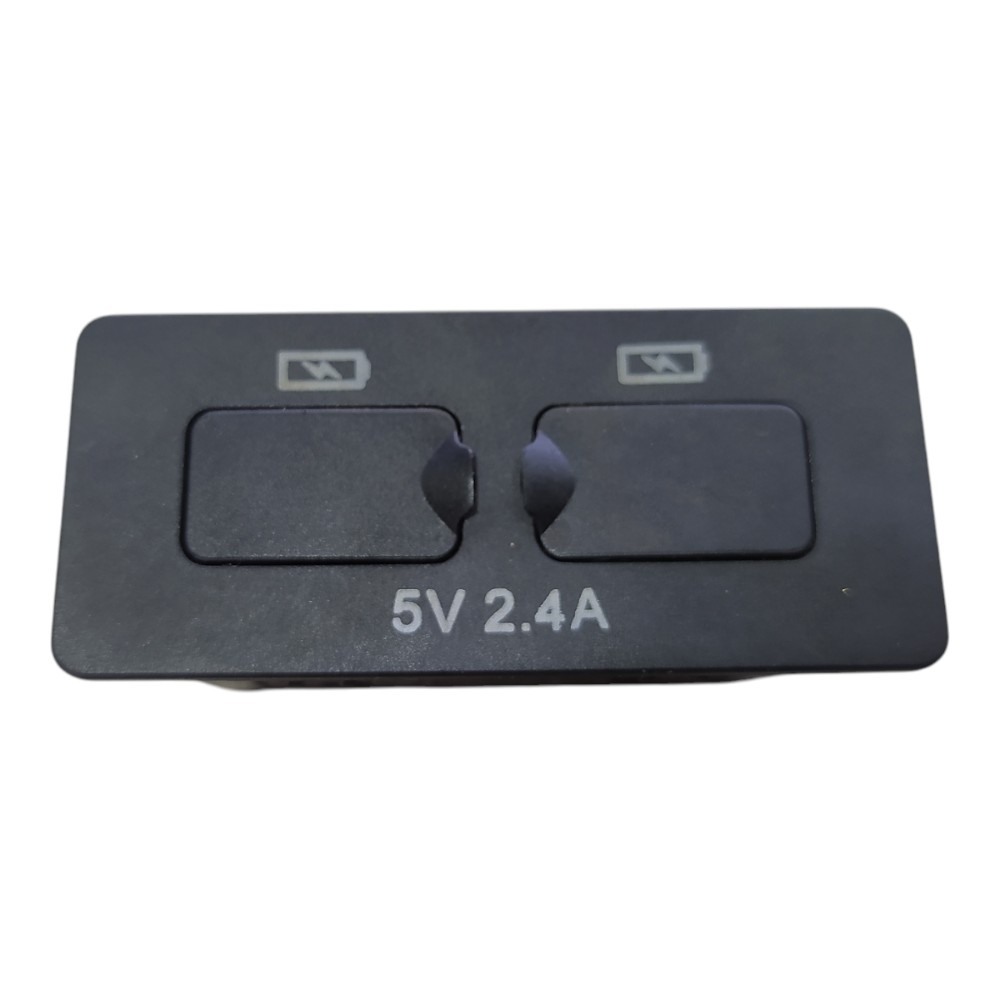 Tomada Usb Console Jac Ej7 2023 V618 1