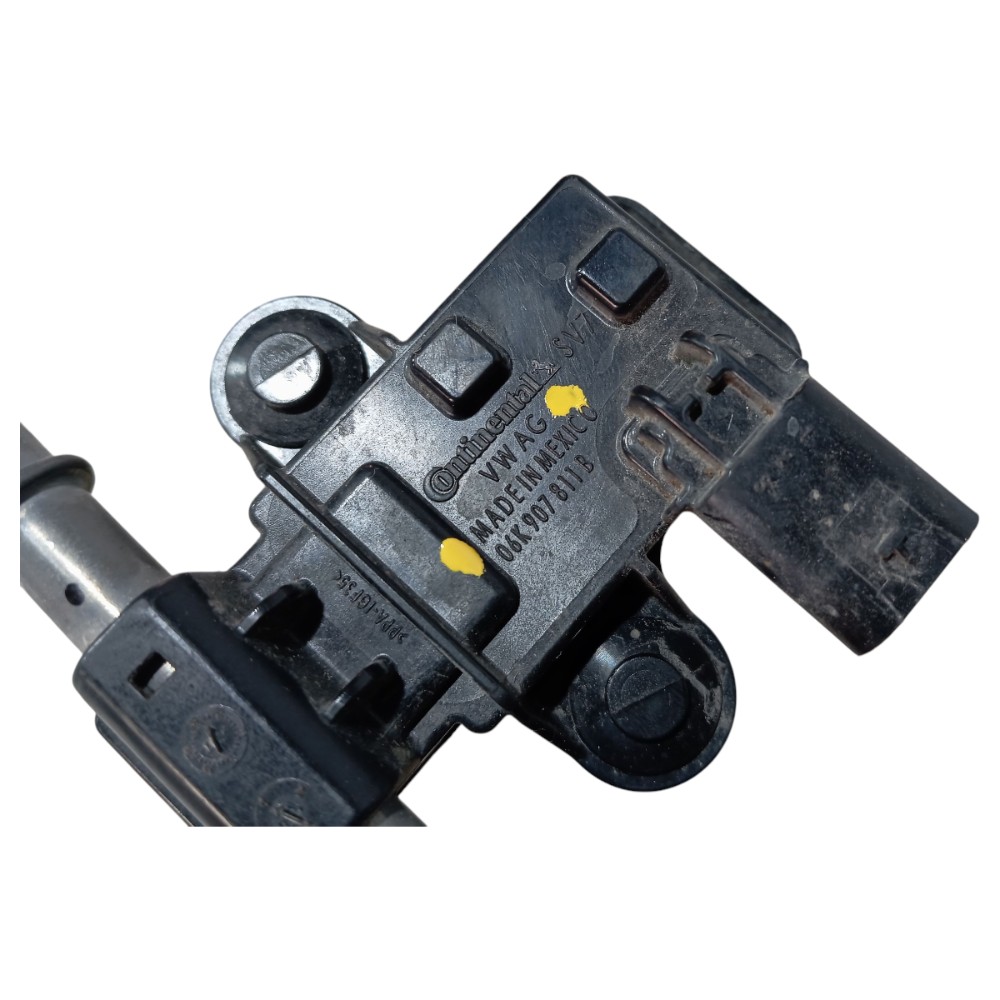 Sensor Combustivel Vw Taos 1.4 2022 2024 V655 3