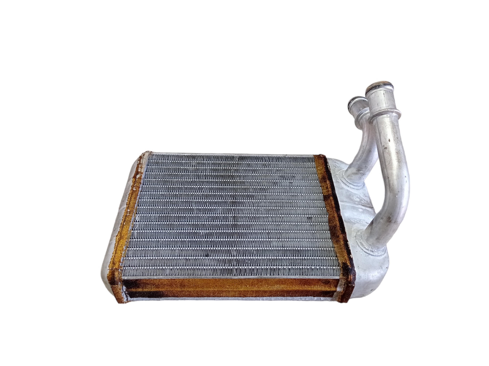 Radiador Caixa Ar Traseira Porsche Cayenne 4.5 2003 V371 1