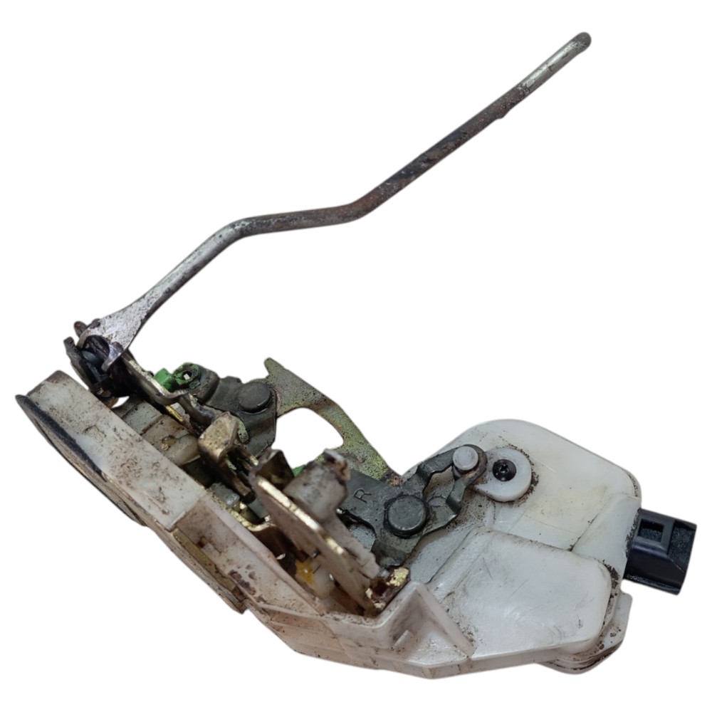 Fechadura Porta Diant Direita Mitsubishi L200 Sport 06 V647 6