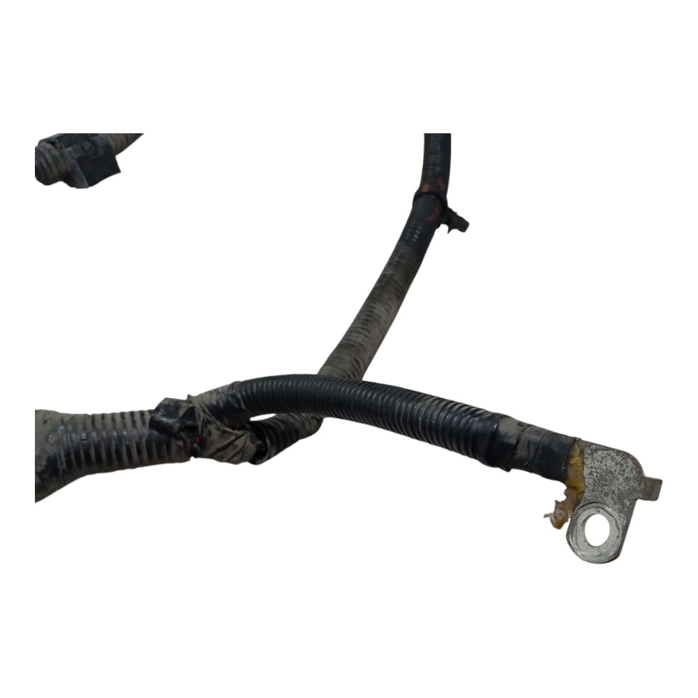 Chicote Alternador Motor Arranque Jac T50 2017 2021 V662 5