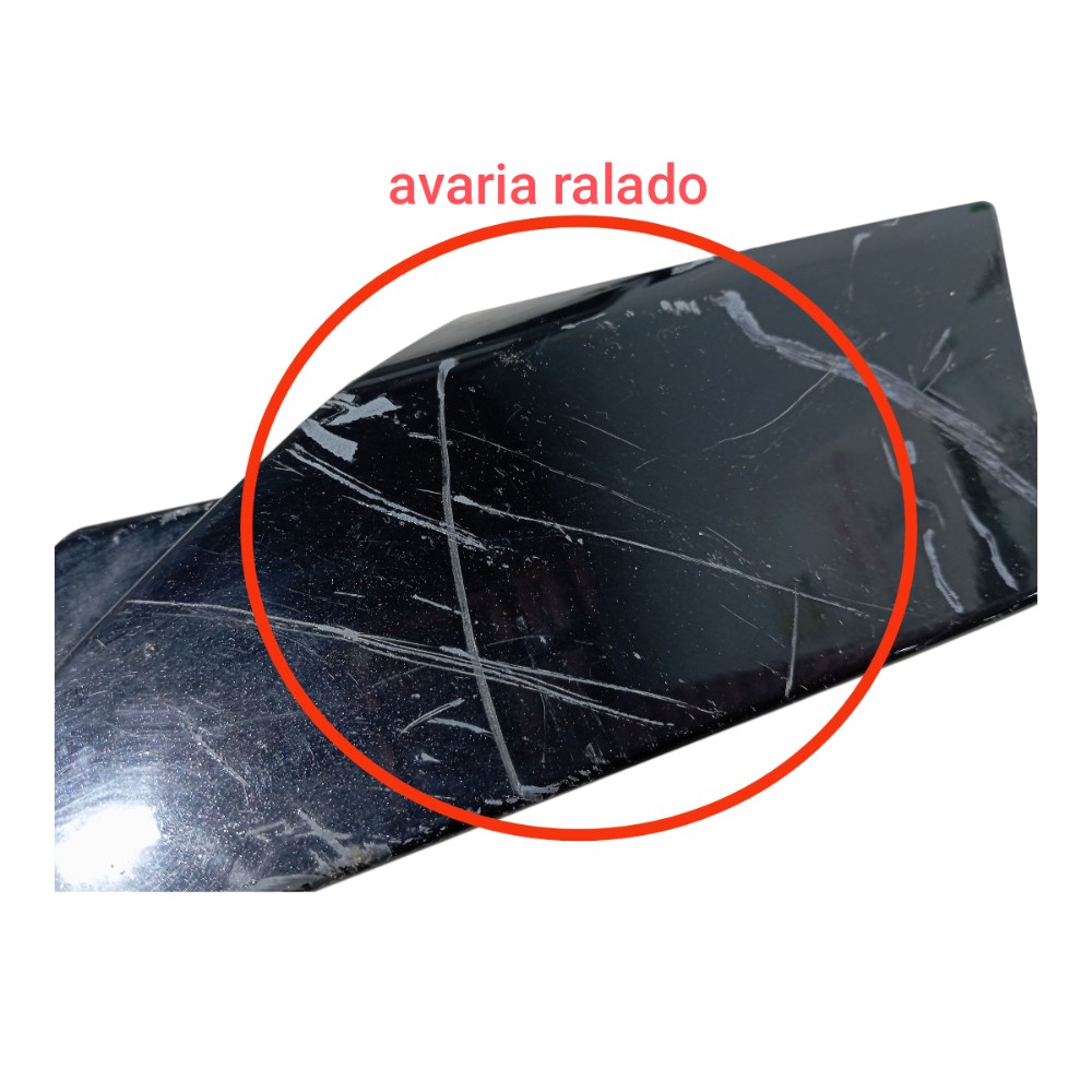 Moldura Paralama Esquerdo Discovery Sport 2018 V663 1