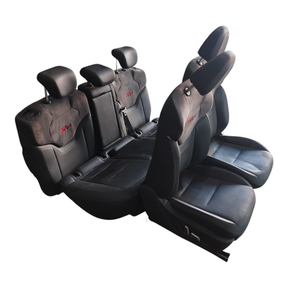 Jogo De Banco Gwm Haval Gt 2023 2024 2025 V636 8